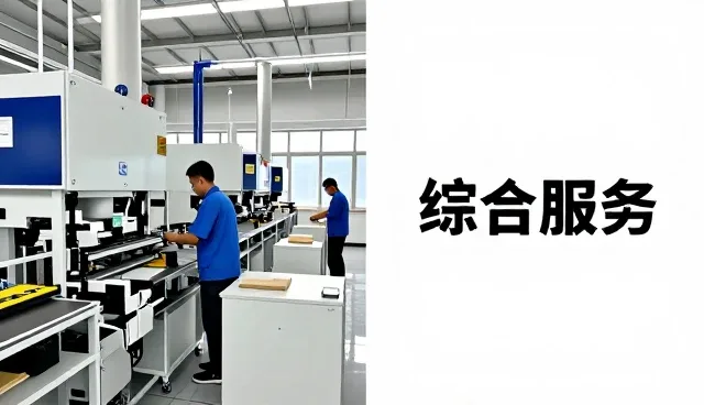 恒权电子
