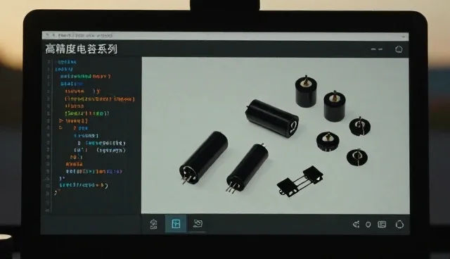 电子元器件销售中性能与适用条件的平衡策略