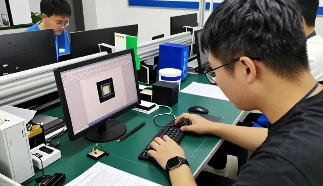 恒权电子分享高精度电容系列应用案例