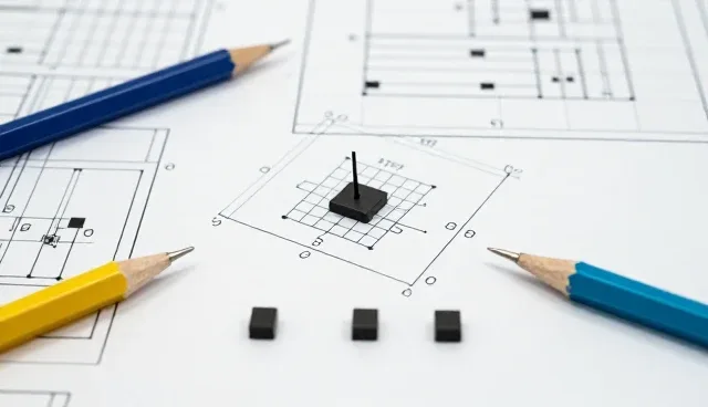 电子产品方案咨询中的性能与适用条件分析